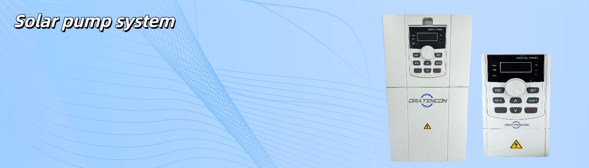 banner