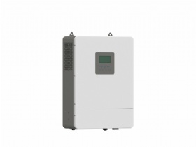 Off-Grid MPPT Parallel Solar Inverter(3KW/5KW/6KW)